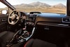 Subaru WRX STI