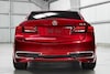 Acura TLX Prototype