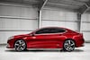 Acura TLX Prototype