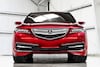 Acura TLX Prototype