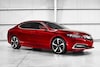 Acura TLX Prototype