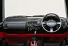 Toyota RAV Four Prototype 1989