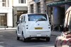 Electric Metrocab