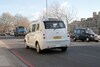 Electric Metrocab