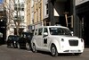 Electric Metrocab
