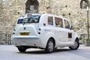 Electric Metrocab