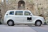 Electric Metrocab