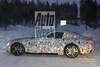 Mercedes-Benz AMG GT spyshots