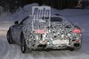 Mercedes-Benz AMG GT spyshots