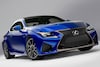 Lexus RC F