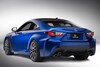 Lexus RC F