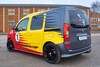 Hartman Mercedes-Benz Citan 
