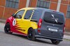 Hartman Mercedes-Benz Citan 