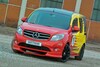 Hartman Mercedes-Benz Citan 