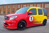 Hartman Mercedes-Benz Citan 