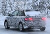 Audi A1/S1 facelift