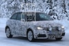 Audi A1/S1 facelift