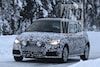 Audi A1/S1 facelift