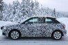 Audi A1/S1 facelift
