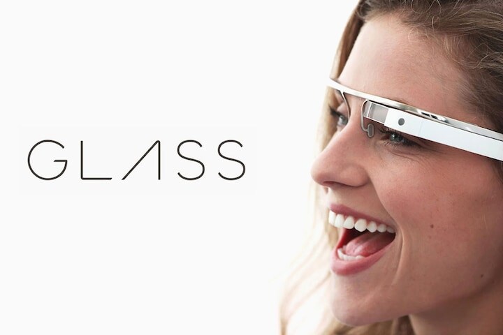 Google Glass