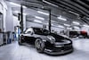 Porsche 911 GT2 OK-Chiptuning