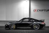 Porsche 911 GT2 OK-Chiptuning