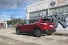 Nissan Qashqai 2014 