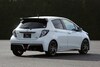 Toyota Vitz RS G Sports Concept