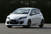 Toyota Vitz RS G Sports Concept