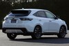 Toyota Harrier G Sports Concept