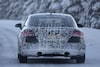 Audi TT spyshots