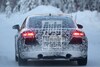 Audi TT spyshots
