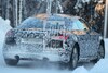 Audi TT spyshots