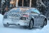 Audi TT spyshots