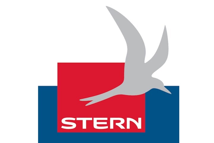 Stern logo