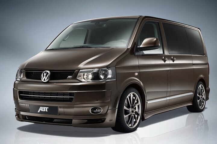Volkswagen Transporter Abt