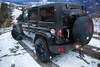 Vilner Jeep Wrangler 