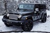 Vilner Jeep Wrangler 