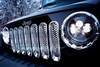 Vilner Jeep Wrangler 