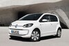 Volkswagen e-Up