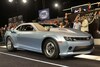 Chevrolet Camaro COPO veiling