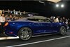 Ford Mustang GT veiling