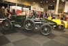 Interclassics & Topmobiel - 2014