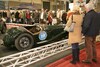 Interclassics & Topmobiel - 2014