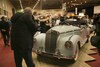 Interclassics & Topmobiel - 2014