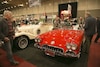 Interclassics & Topmobiel - 2014