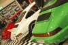 Interclassics & Topmobiel - 2014