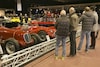 Interclassics & Topmobiel - 2014
