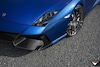 Vorsteiner Lamborghini LP-550/60 Renazzo
