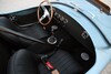 Shelby 289 FIA Cobras